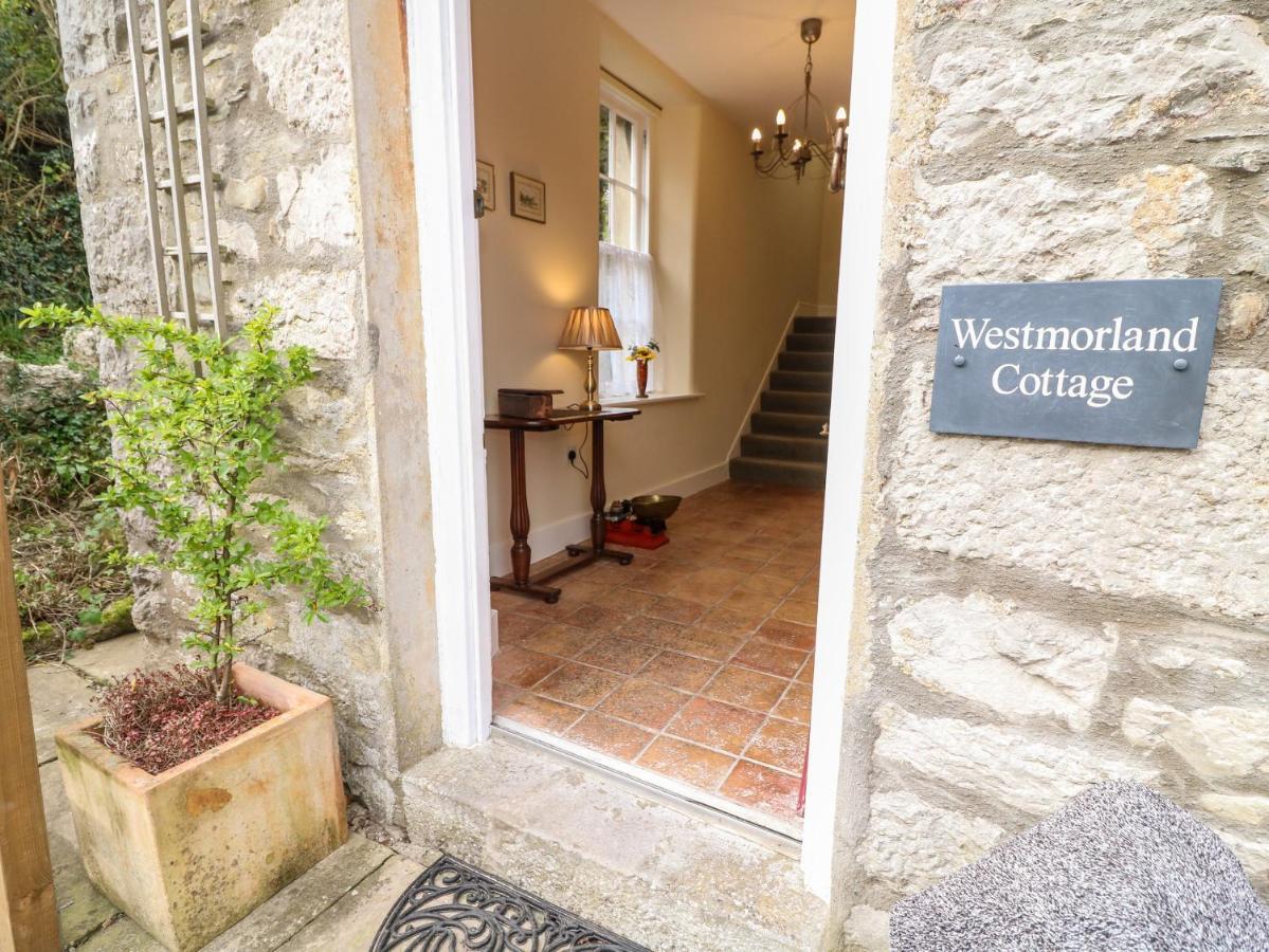 Westmorland Cottage Grange-over-Sands Exterior photo