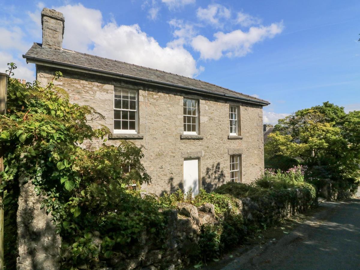 Westmorland Cottage Grange-over-Sands Exterior photo