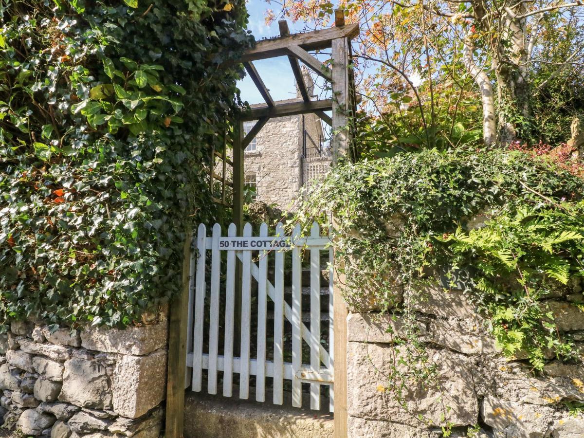 Westmorland Cottage Grange-over-Sands Exterior photo